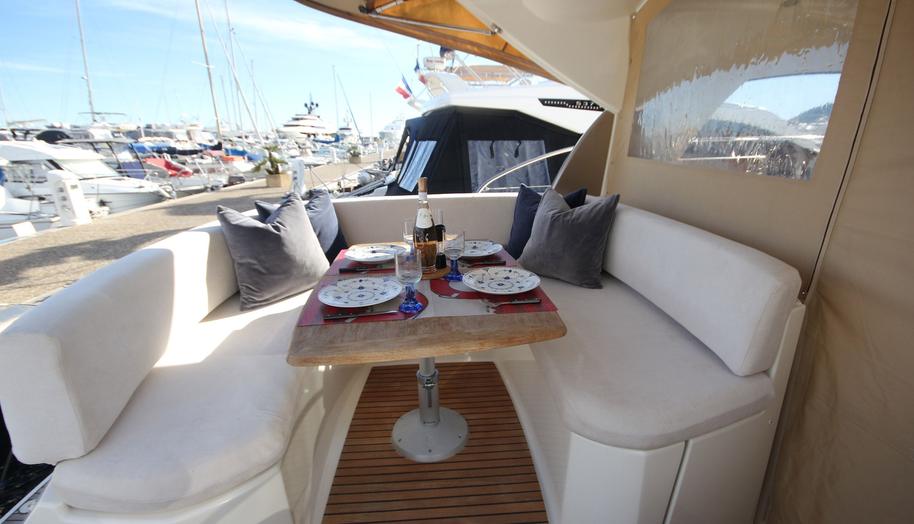 ALOUETTE for sale 11