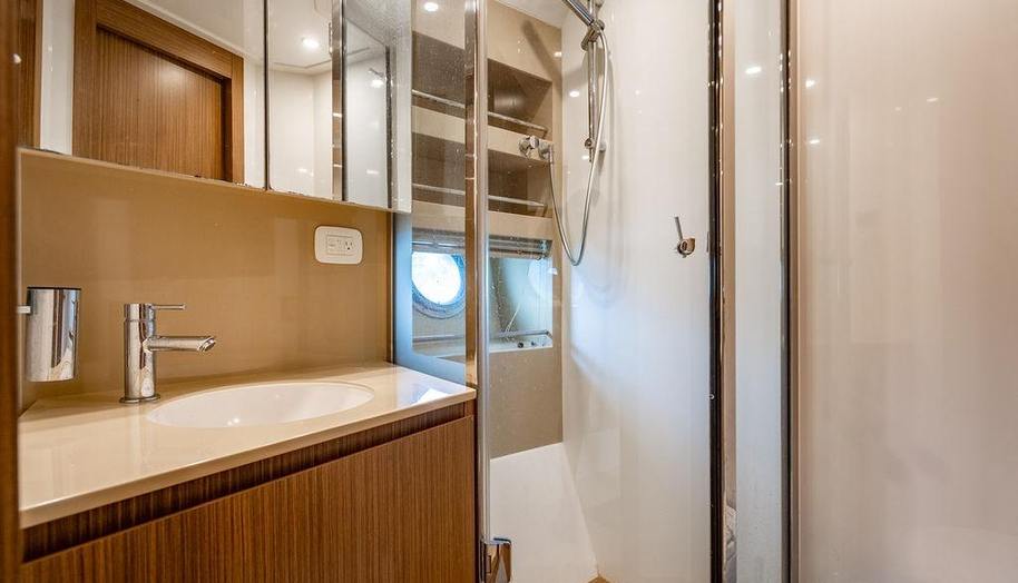 Endurance for sale 56