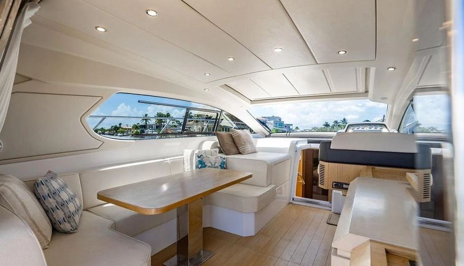 Endurance for sale 86