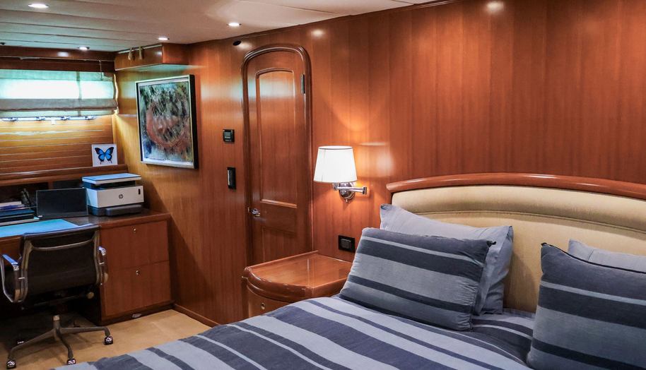 Spirit of Ulysses for sale 41