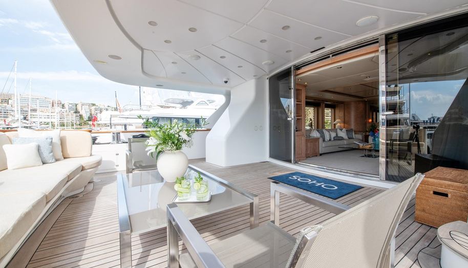 SOHO for sale 36