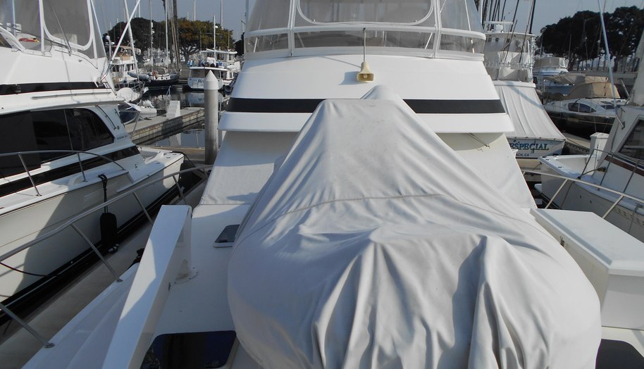 Yacht Z for sale 91