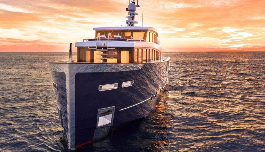 PICCHIOTTI 24 for sale 11