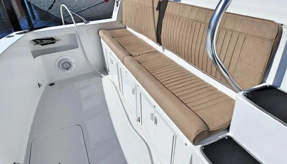 Thrill a Minute III for sale 21