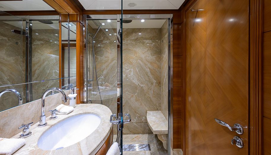 SEASCAPE V for sale 61