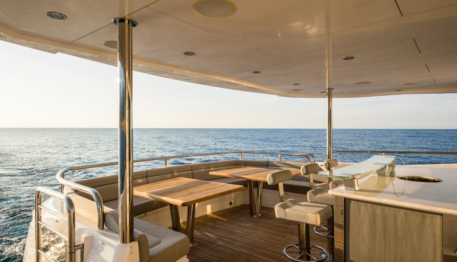 MERCY OCEANS for sale 36