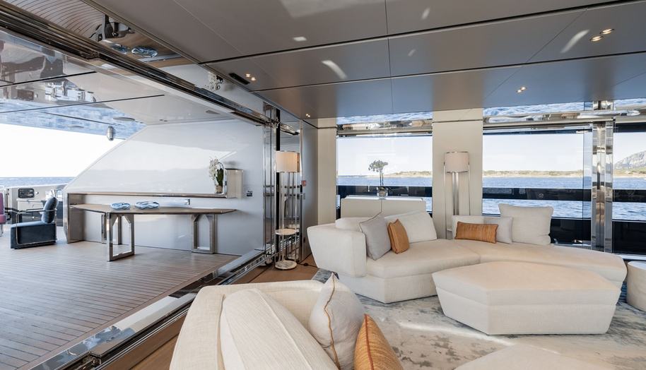 Flying Dagger III for sale 6
