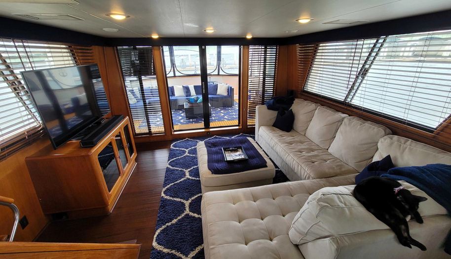 Nauti for sale 16