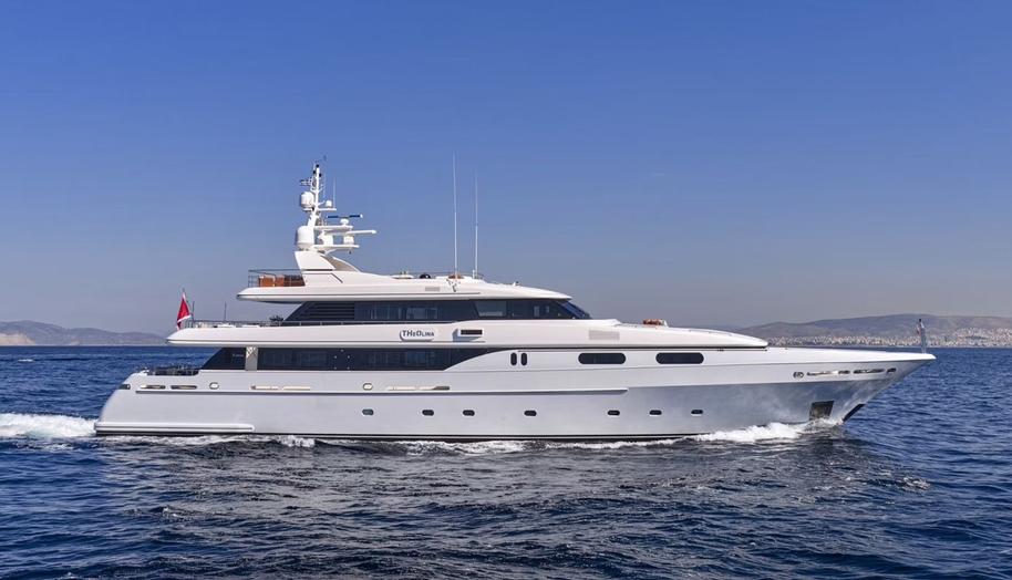 THEOLINA for sale 1