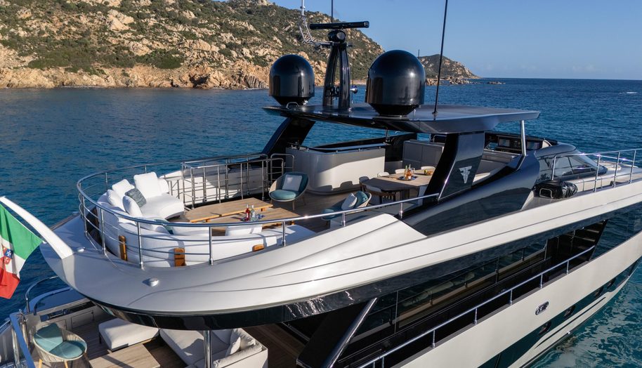 FILIPPETTI F100 for sale 16