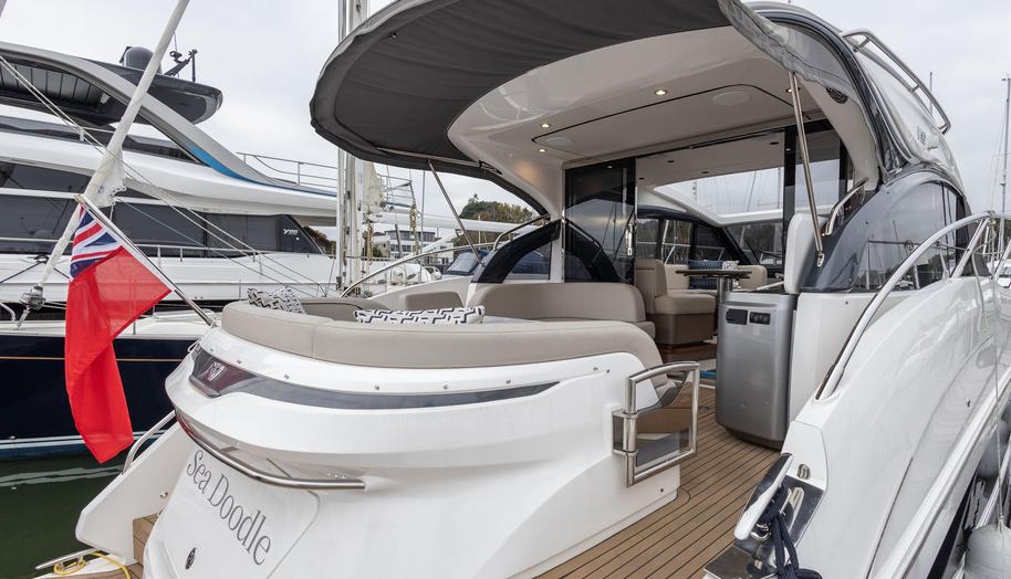 Seadoodle for sale 41