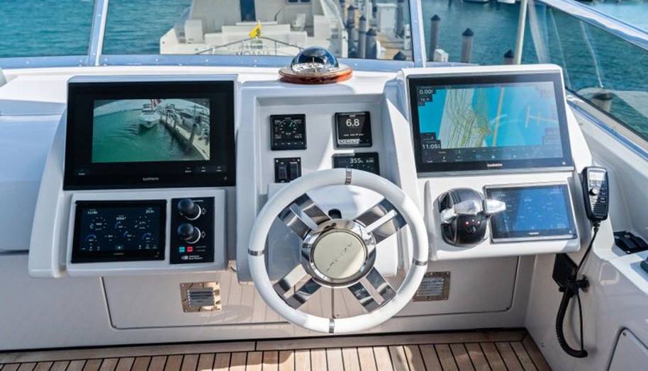 Knot Woke for sale 16