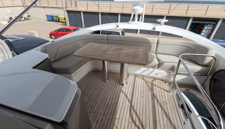 Lady A of Lymington for sale 41