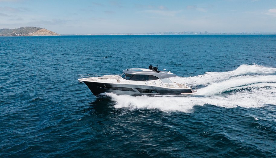 Hermosa for sale 1