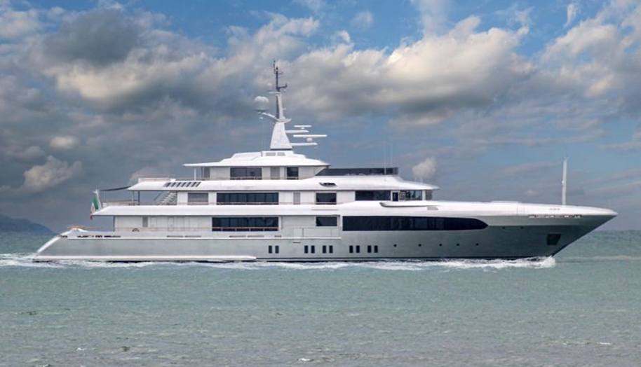 Regina D'italia for sale 6