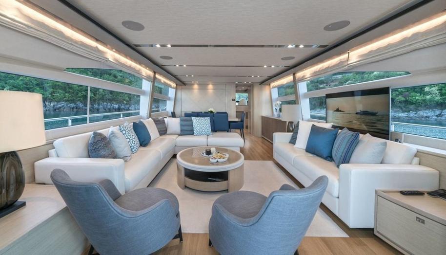 LARIMAR II for sale 21