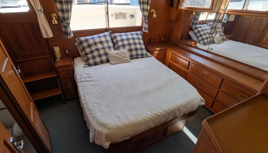 Fisher Folly IV for sale 6