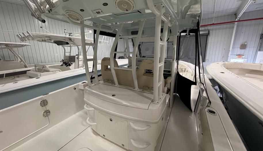 Chasing Seahawk for sale 11