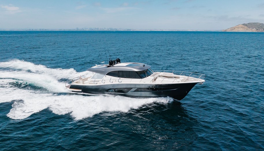 HERMOSA for sale 6