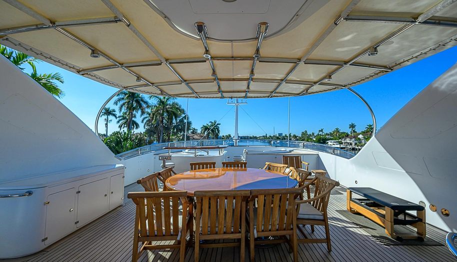 SEASCAPE V for sale 76