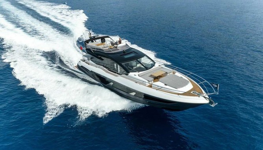 75 SPORT YACHT for sale 481