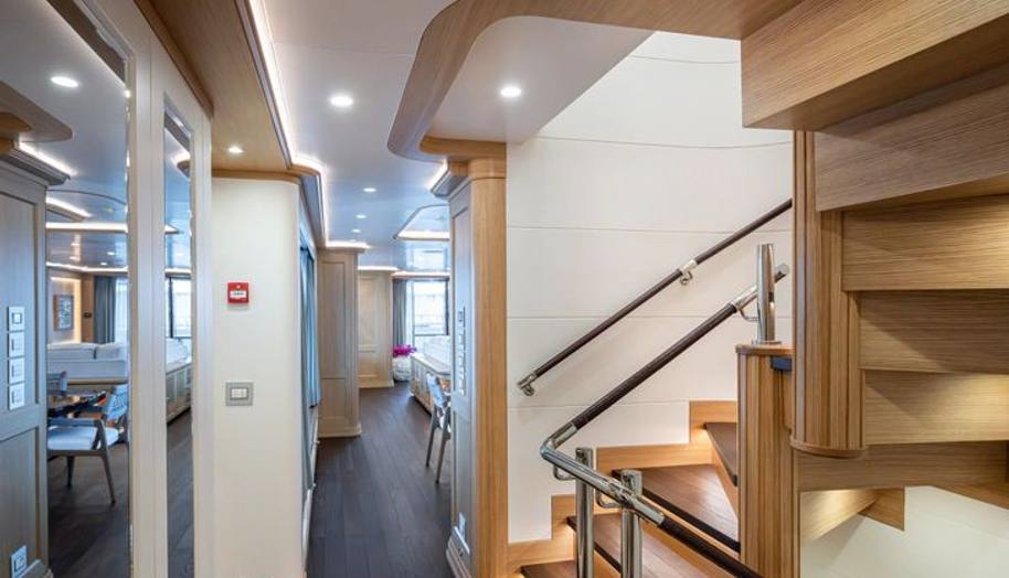 SEVEN SEAS for sale 31