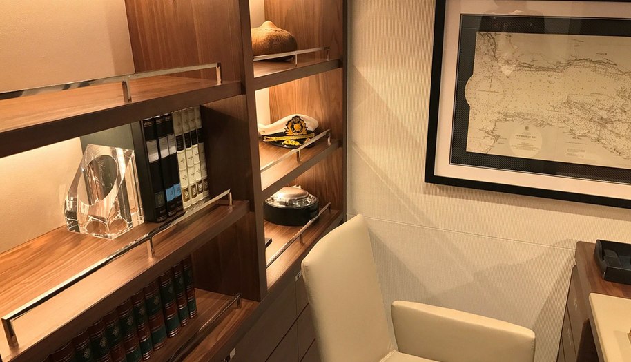 Princess 68 for sale 56