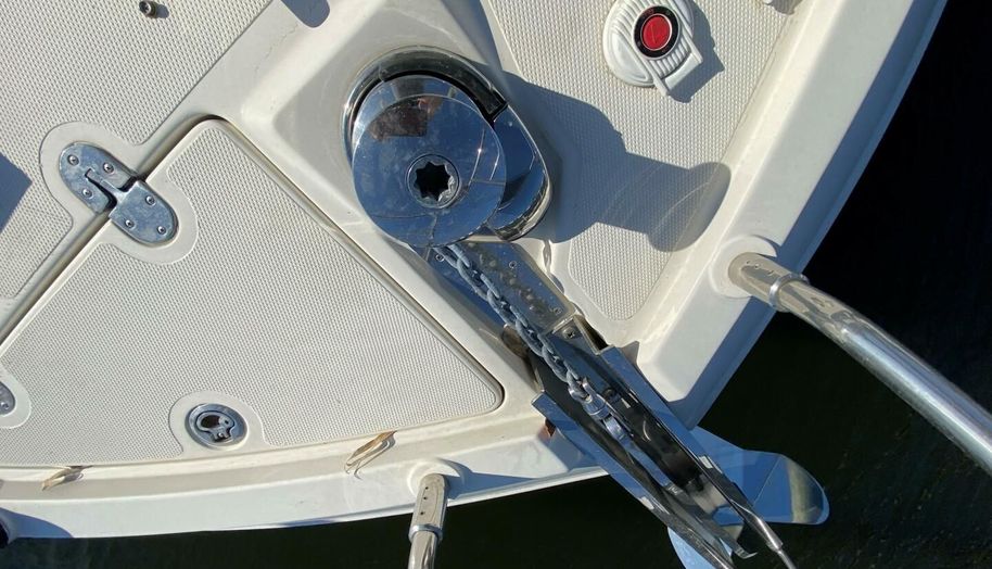 Mabe's Kid for sale 6