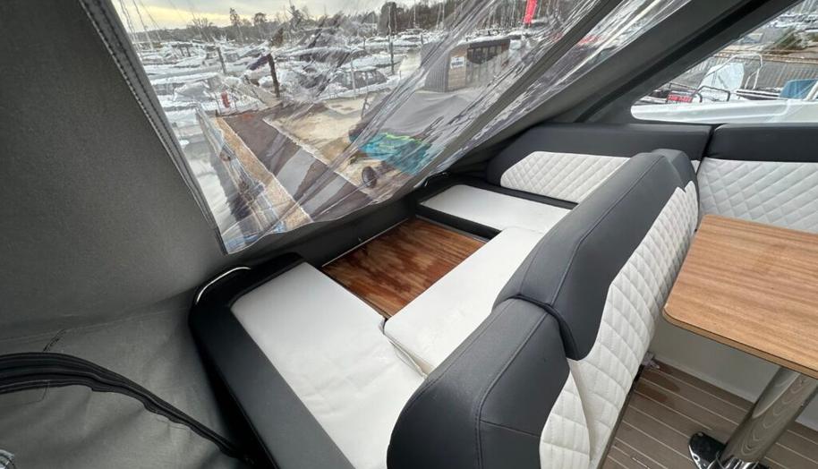 SUMMER DEAL SPECIAL OFFER & EX DEMONSTRATOR SALE!! 323000045-SR35HT for sale 11