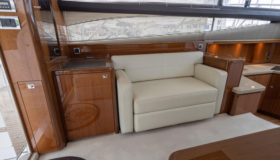 Krisal VII for sale 16