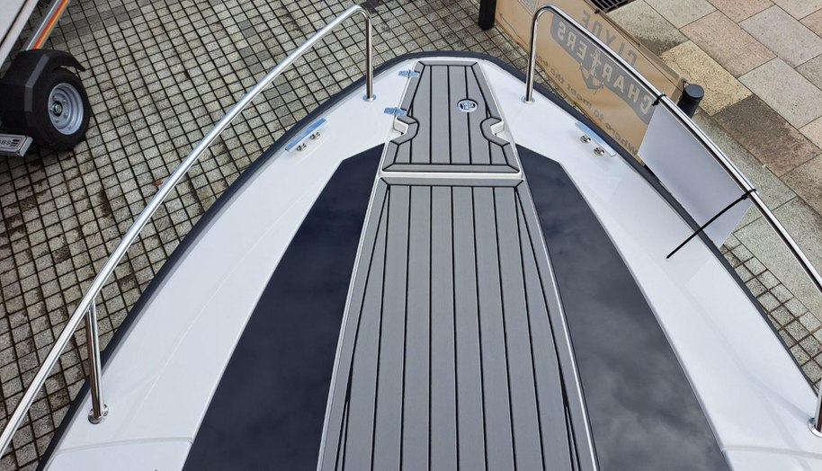 Great Cockpit Layout for sale 21