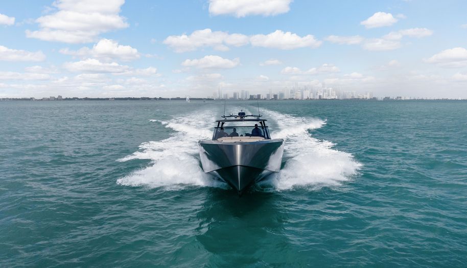 Permanent Vacation for sale 11