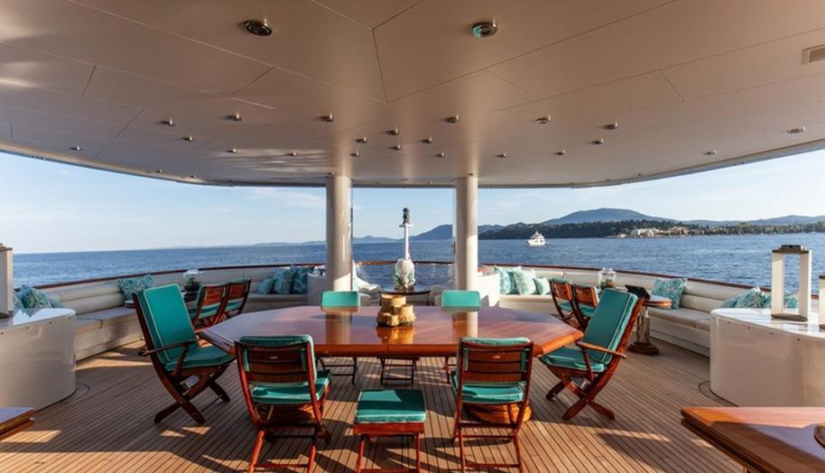 LADY MARINA for sale 31