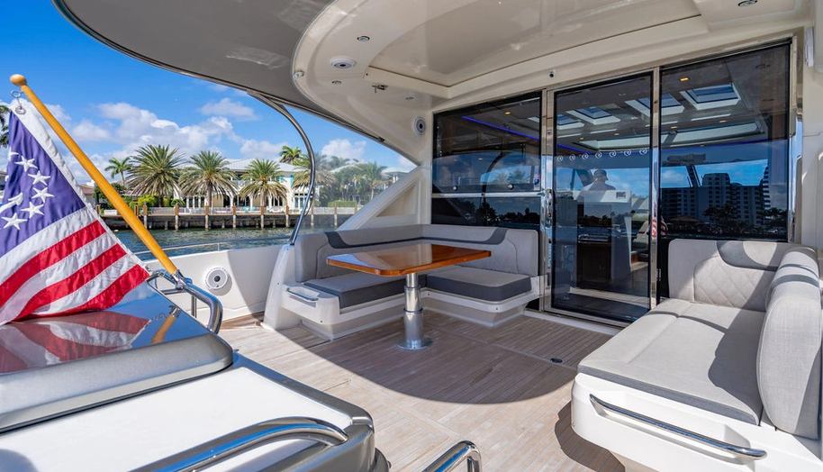 EL MAR V for sale 11