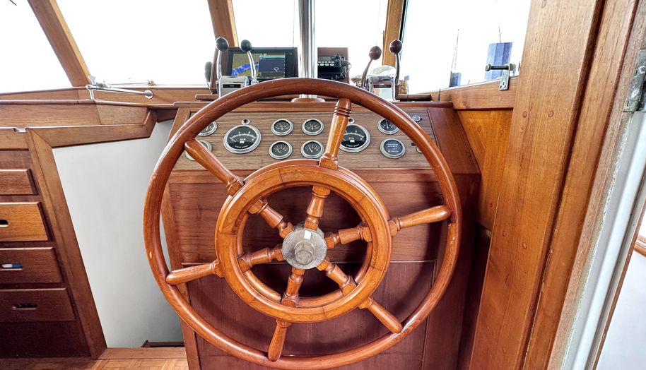 Tortuga Azul for sale 46