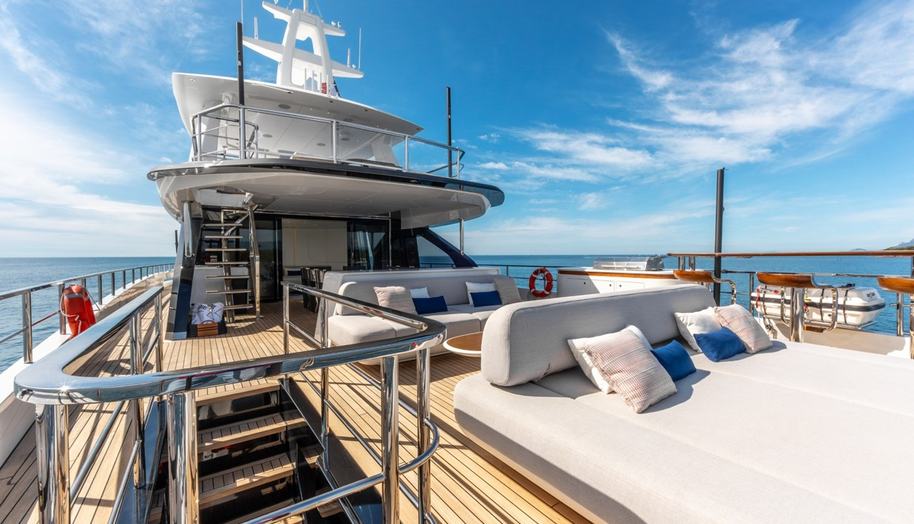 ABIE for sale 46