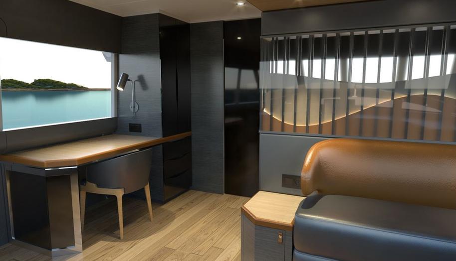 VOYAGE 90 for sale 26