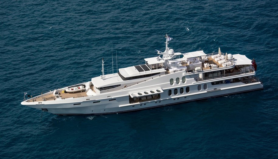 OCEANA for sale 6