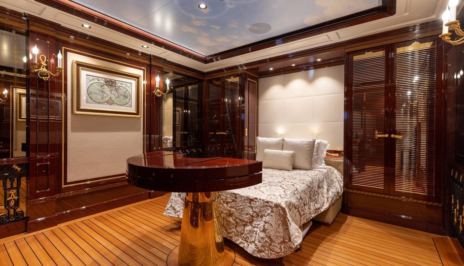 Amadea for sale 71