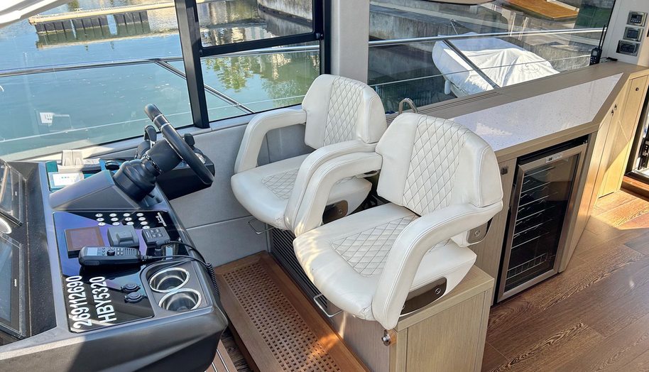 POCO LOCO 4 for sale 16