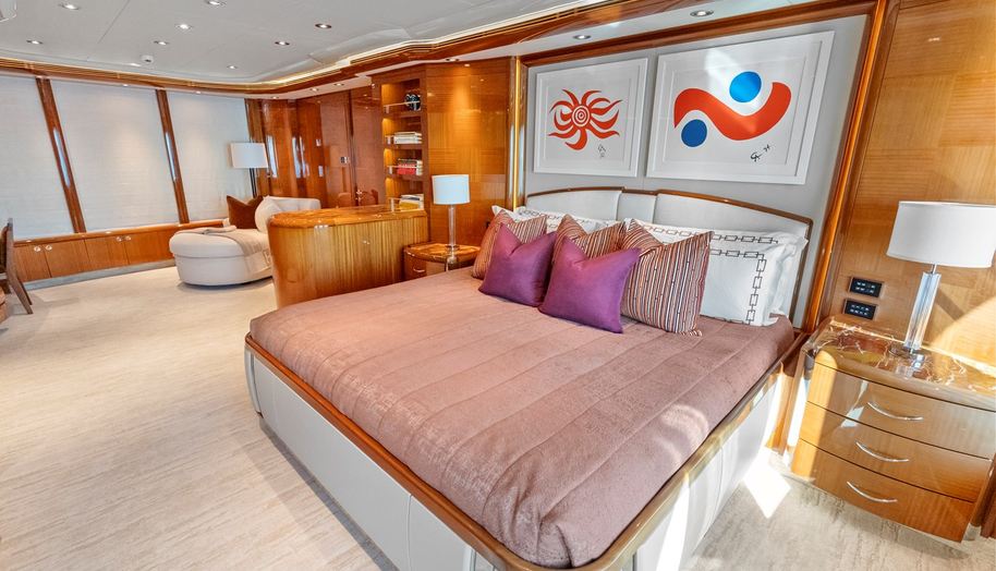 Amica Mea for sale 31