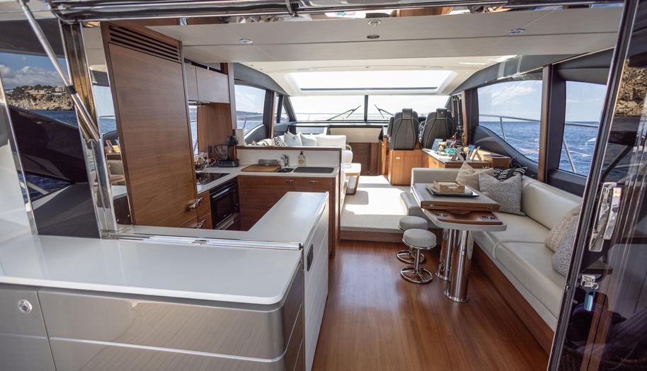 The Negotiator for sale 41