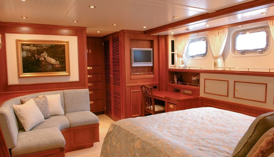 LA REINA DEL MAR for sale 6