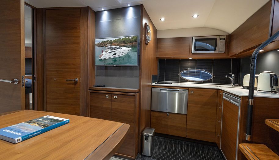 Good Boat for sale 31