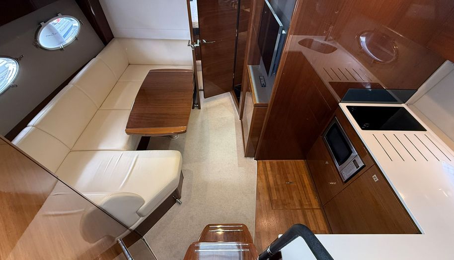 SEA DREAM for sale 16