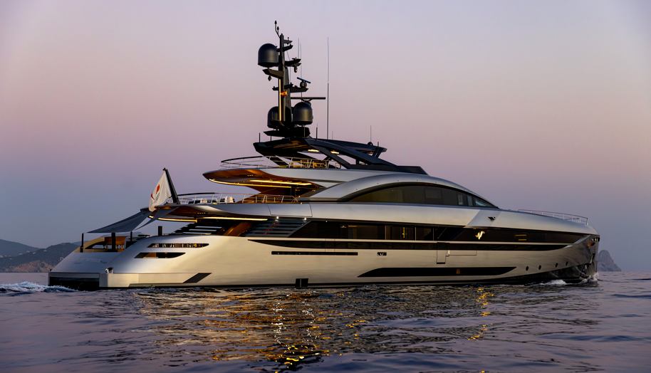 NO STRESS for sale 6