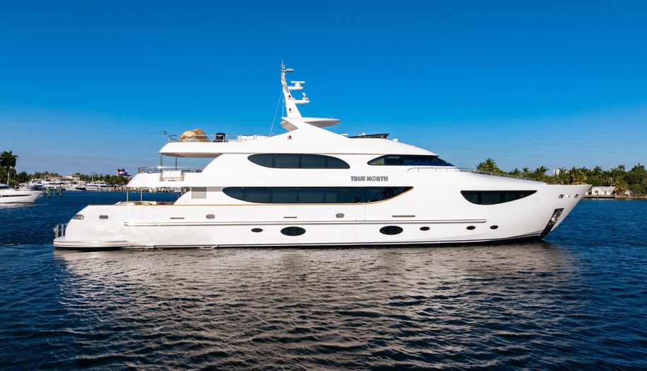 TRUE NORTH for sale 1
