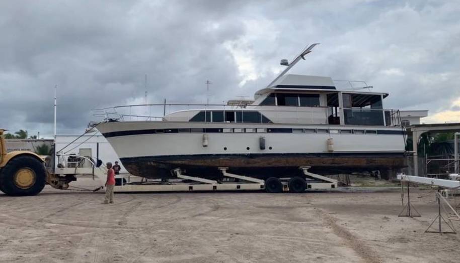 New School for sale 56