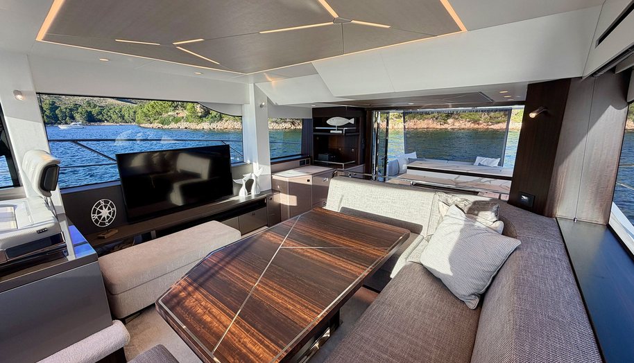 KNOT NAUTI for sale 31