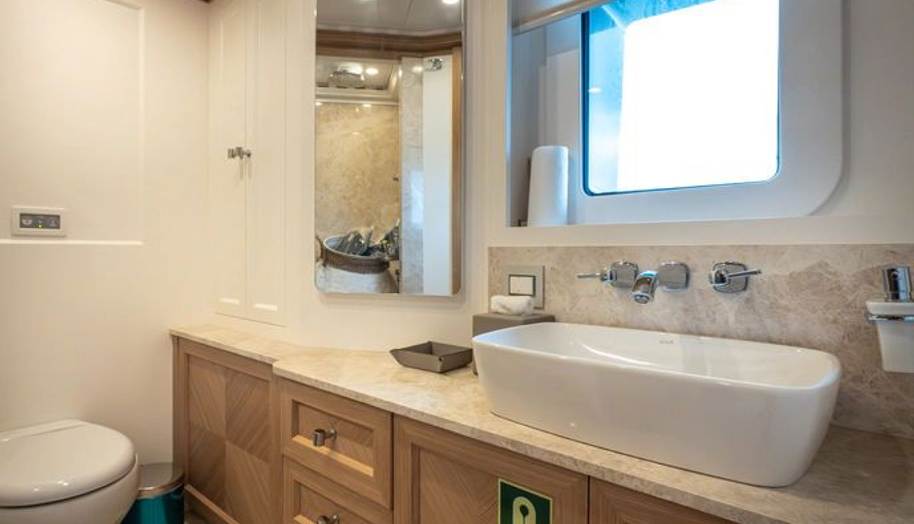 SEVEN SEAS for sale 56